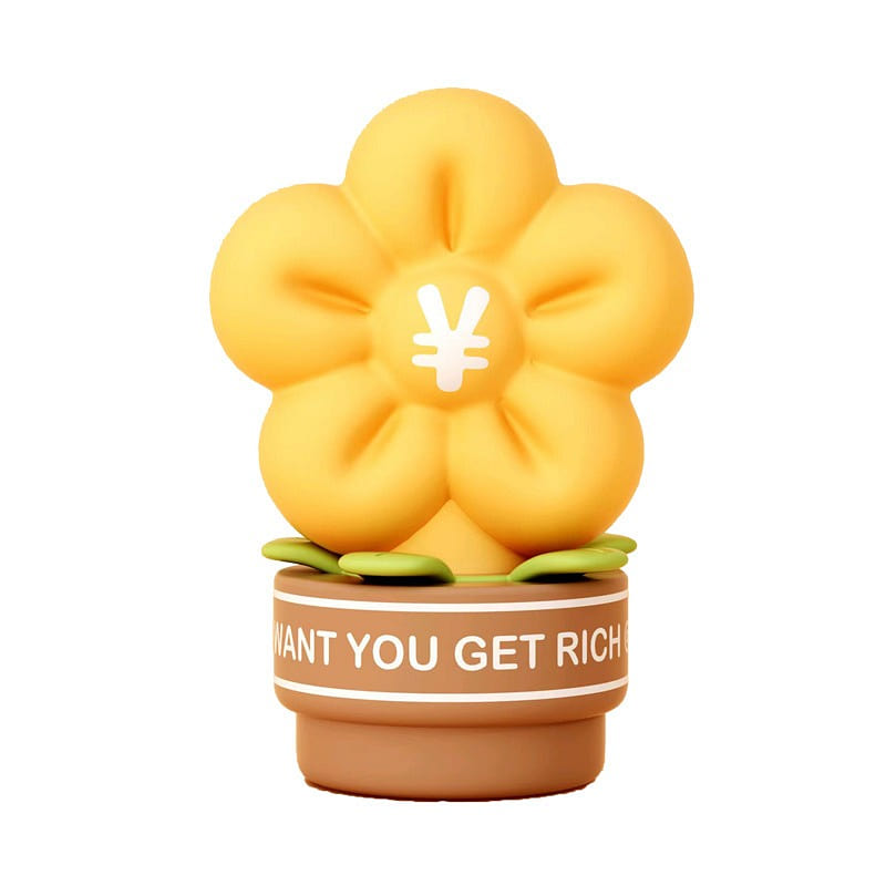 Bedroom Flowers Pat Night Light 1Pc 1 each