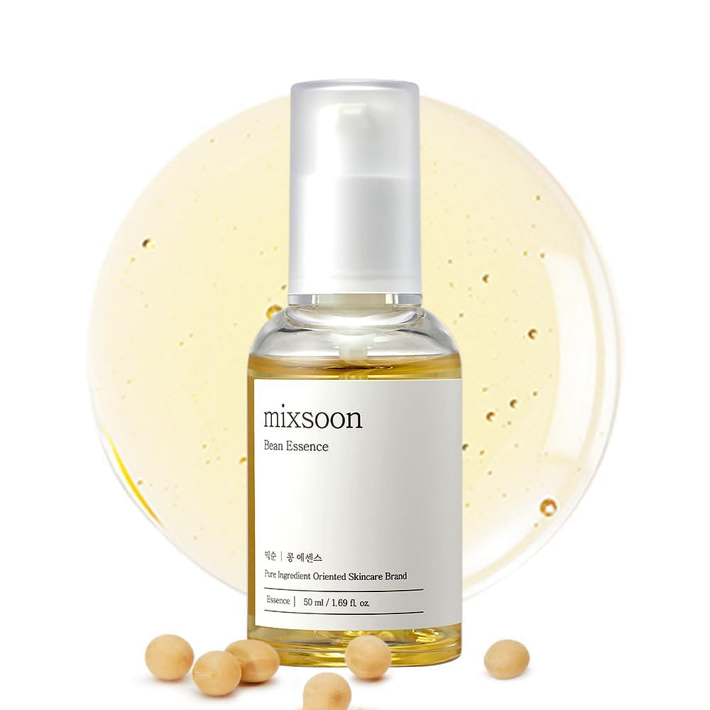 Mixsoon Bean Essence 50ml 1 each