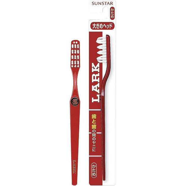 Sunstar LARK Toothbrush