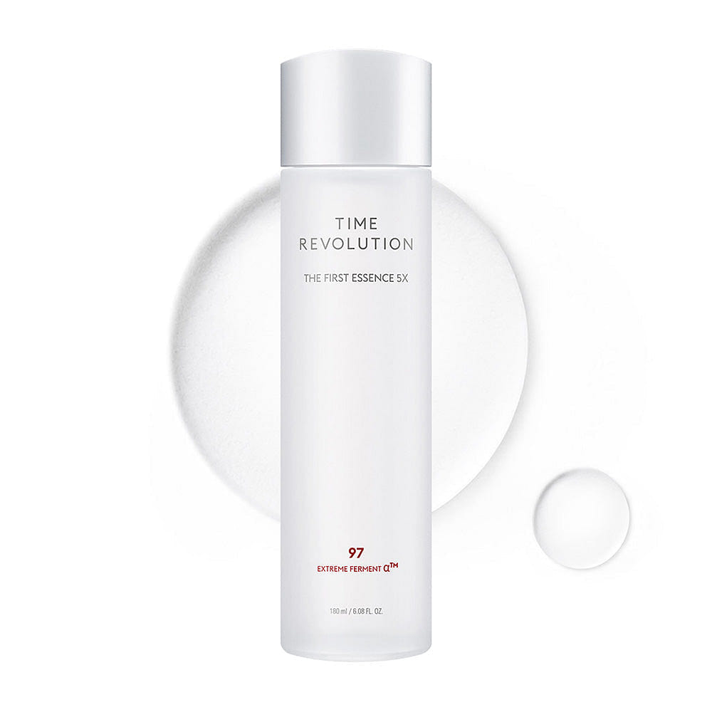 MISSHA Time Revolution The First Essence 5X 180ml 1 each
