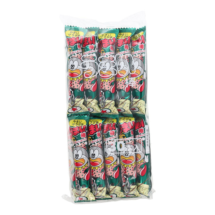 美味棒 - 沙拉 (30个)