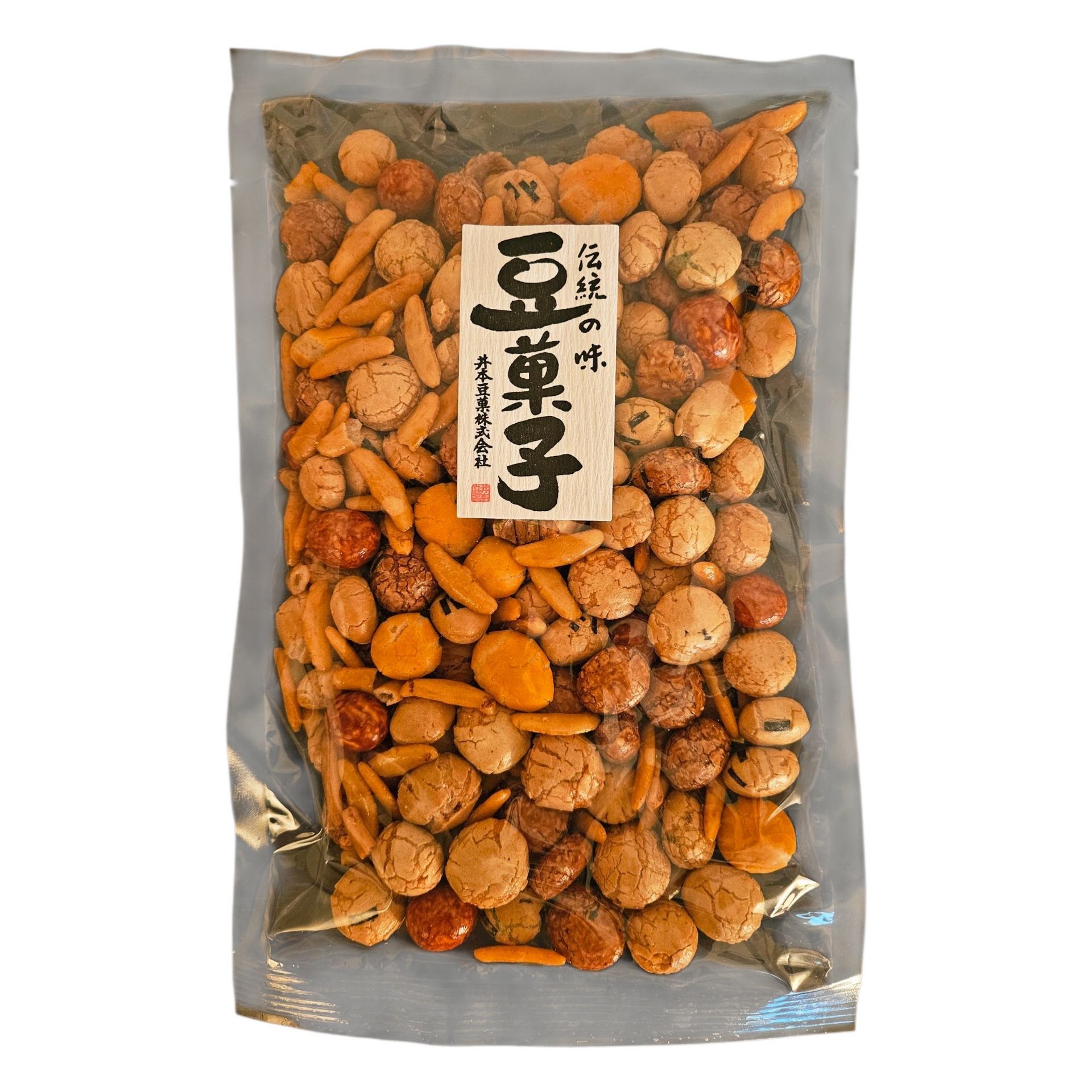 豆菓子 日本井本混合豆菓子- Weee!
