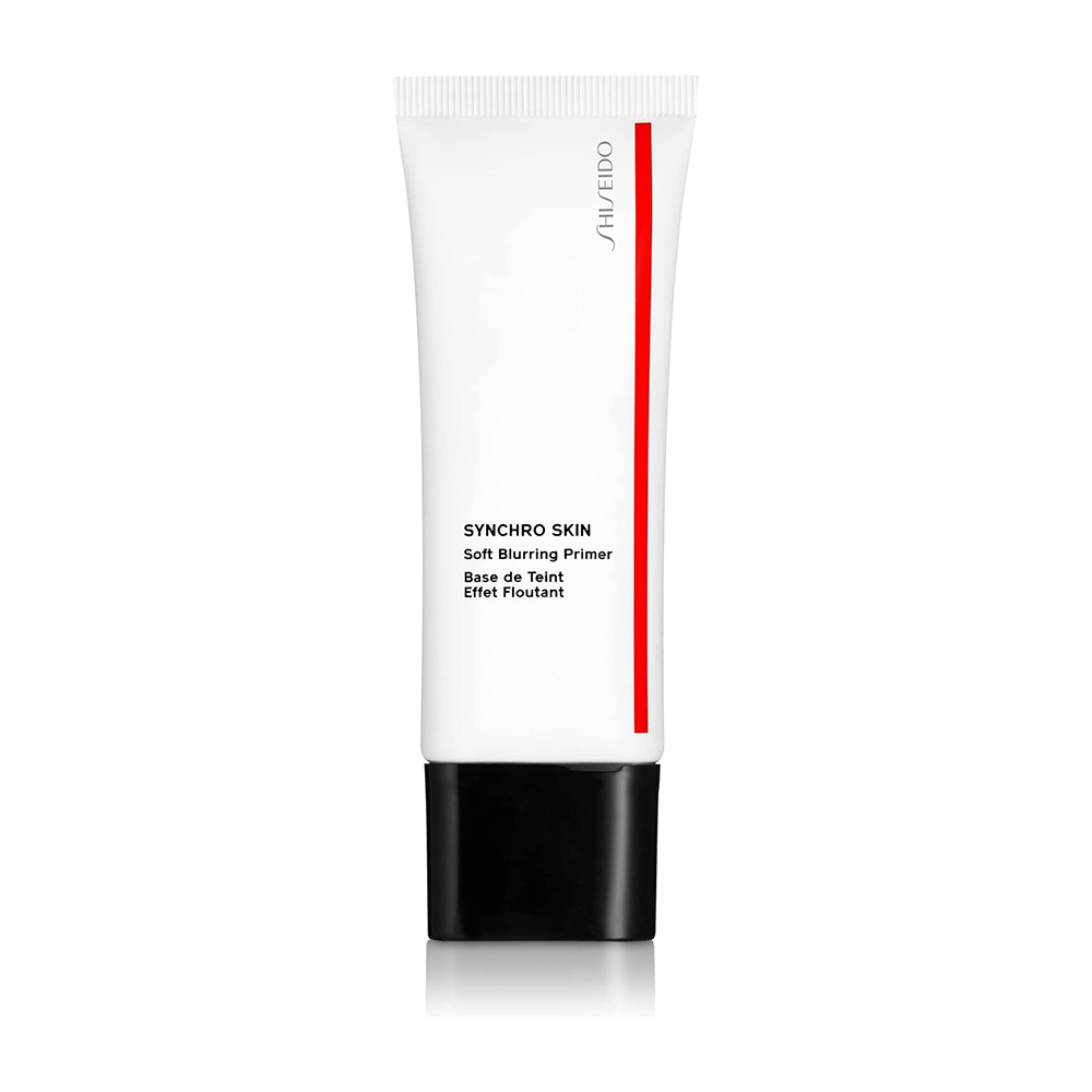 Shiseido SYNCHRO SKIN Soft Blurring Primer 30g 1 each