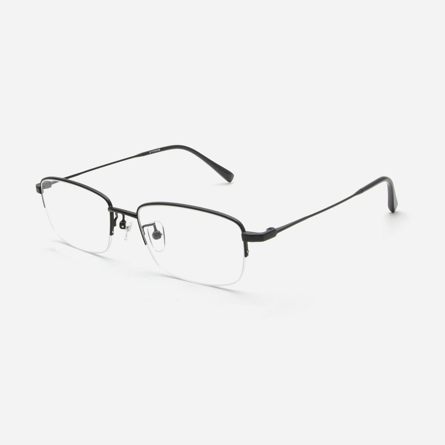 Nextpair Eyeglasses Selma Black 1 each
