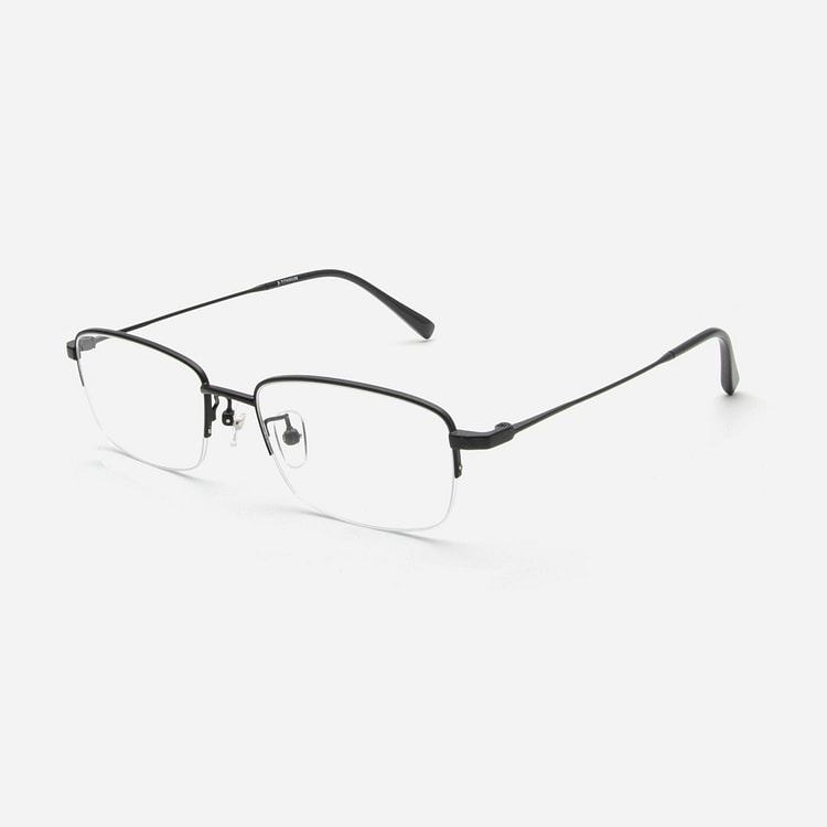 Nextpair Eyeglasses Selma Black
