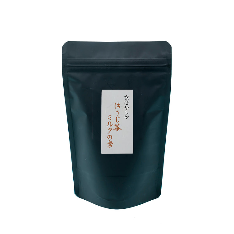 hayashiya 加糖焙茶粉末 100g 1 份