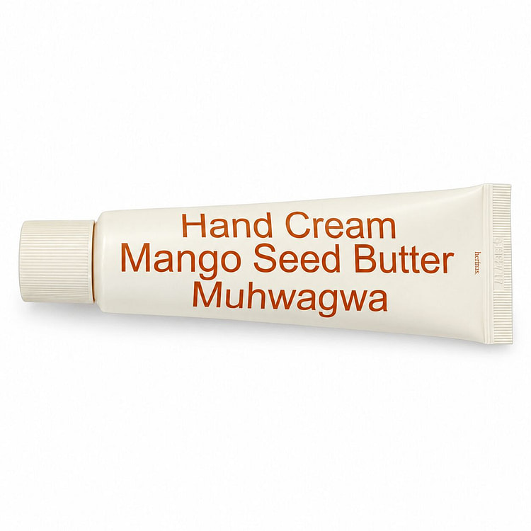 Hetras Muhwagwa Hand Cream 50 ml