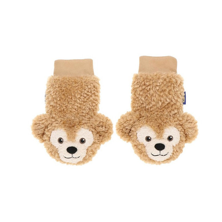 Găng tay mùa đông Tokyo Disney 2024 Duffy