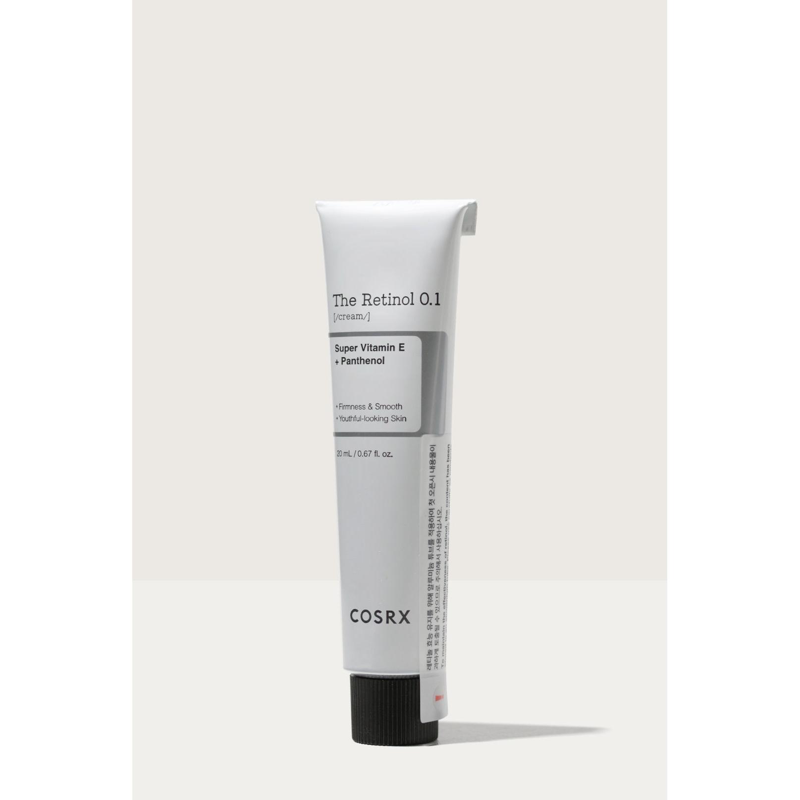 COSRX The Retinol 0.1 Cream 1 개