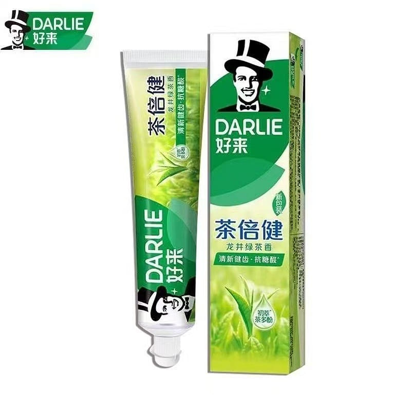 Hao Lai Tea Beijian Fresh Tea Flavor 90g*1 stick 1 each