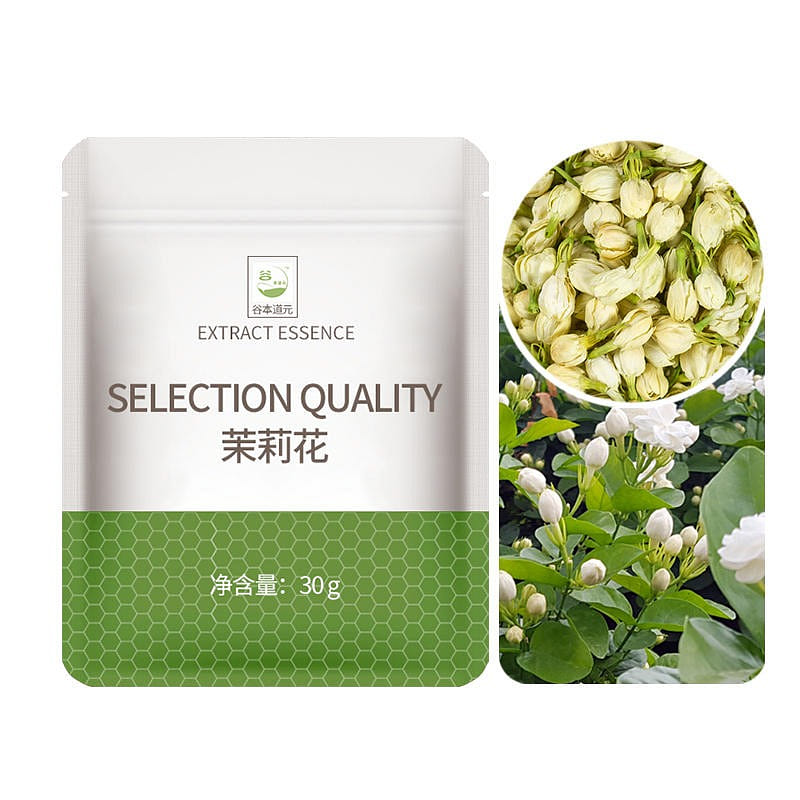 Tanabe Daoyuan Jasmine has a good origin and high quality 30 g