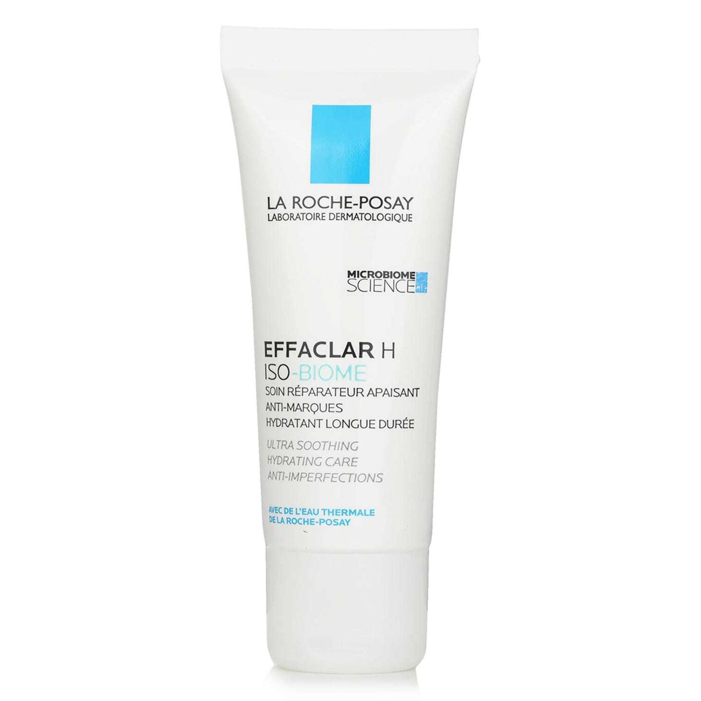 La Roche Posay Effaclar H ISO-BIOME Ultra Soothing Hydrating Care Anti-Imperfections 40ml/1.35oz 40 ml