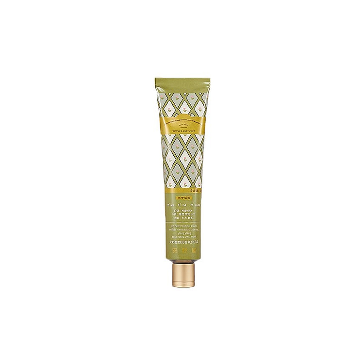 Aarye Fragrant Hand Cream #Dreamy Water Lily 40 g