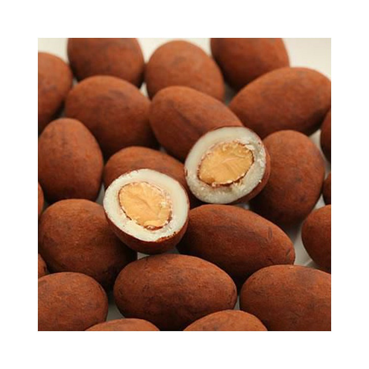Sôcôla hạnh nhân Tiramisu Salon de Royal 150g