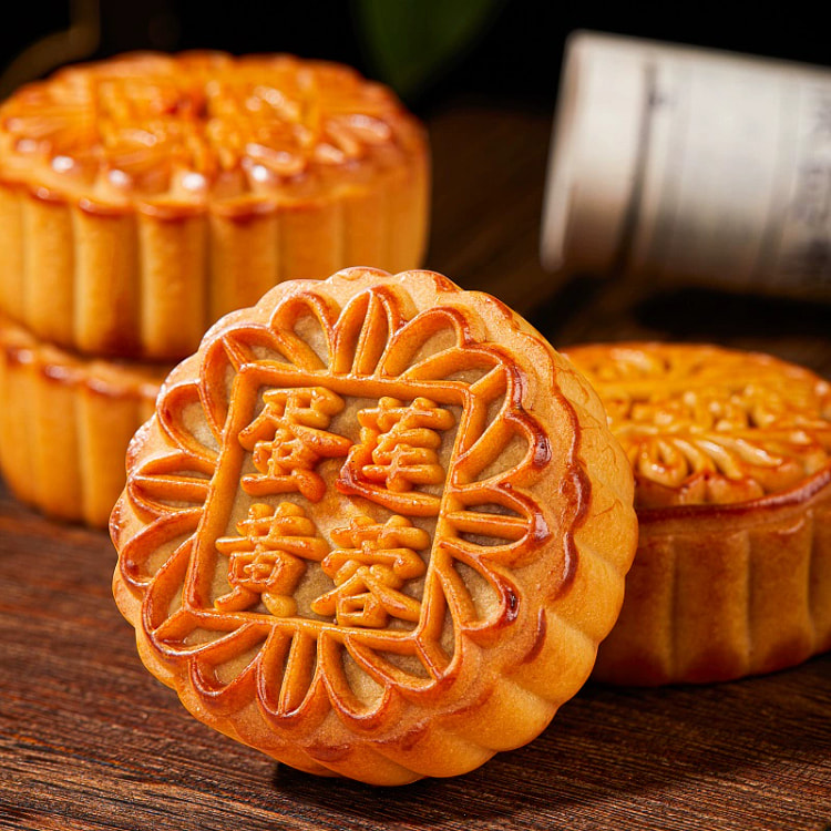 莲蓉小月饼*1盒