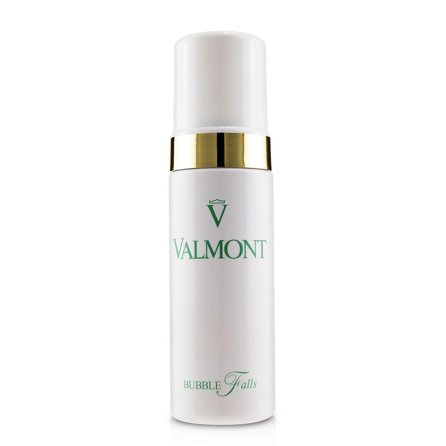 Valmont Purity Bubble Falls (Cleansing & Balancing Face Foam) 150ml/5oz 150 ml