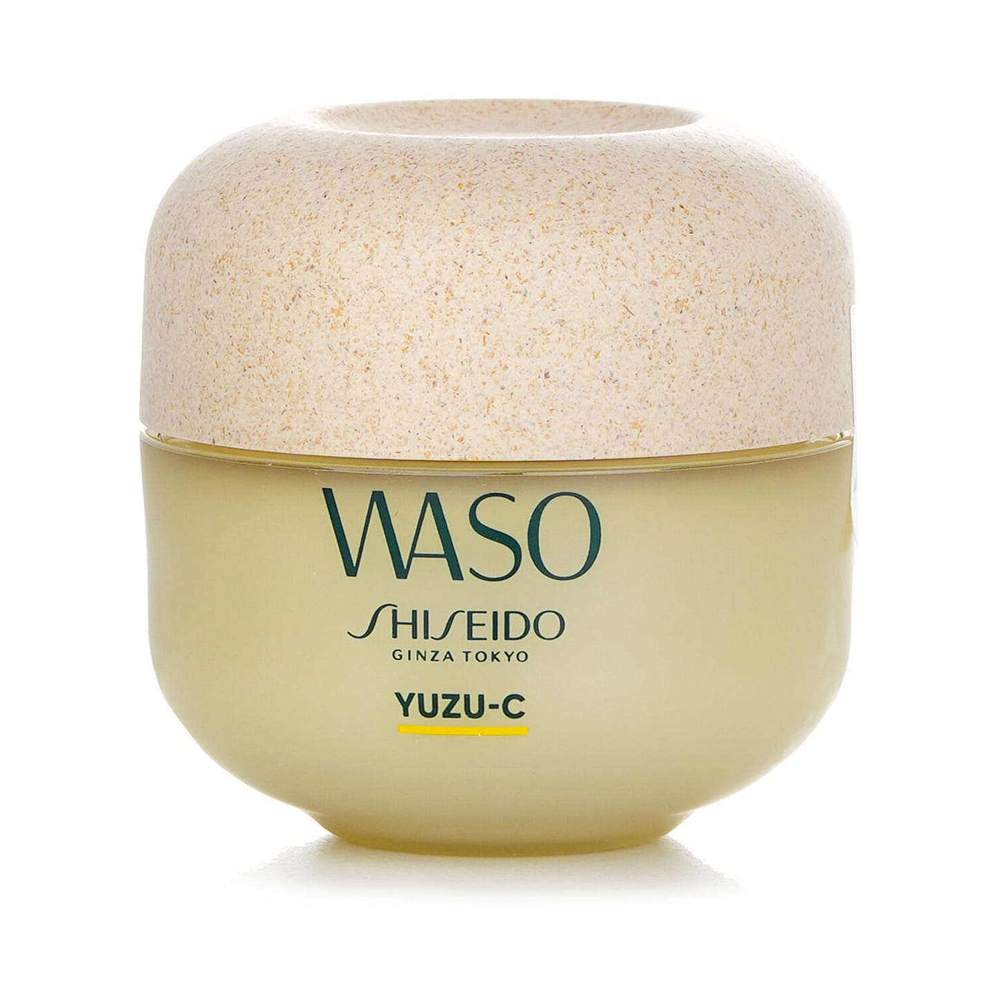 Shiseido Waso Yuzu-C Beauty Sleeping Mask 178798 50 밀리리터