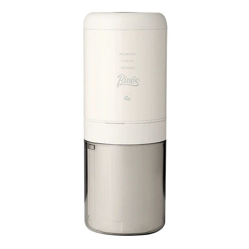 Bean Mill Automatic Coffee Grinder Manual Grinder 1 each