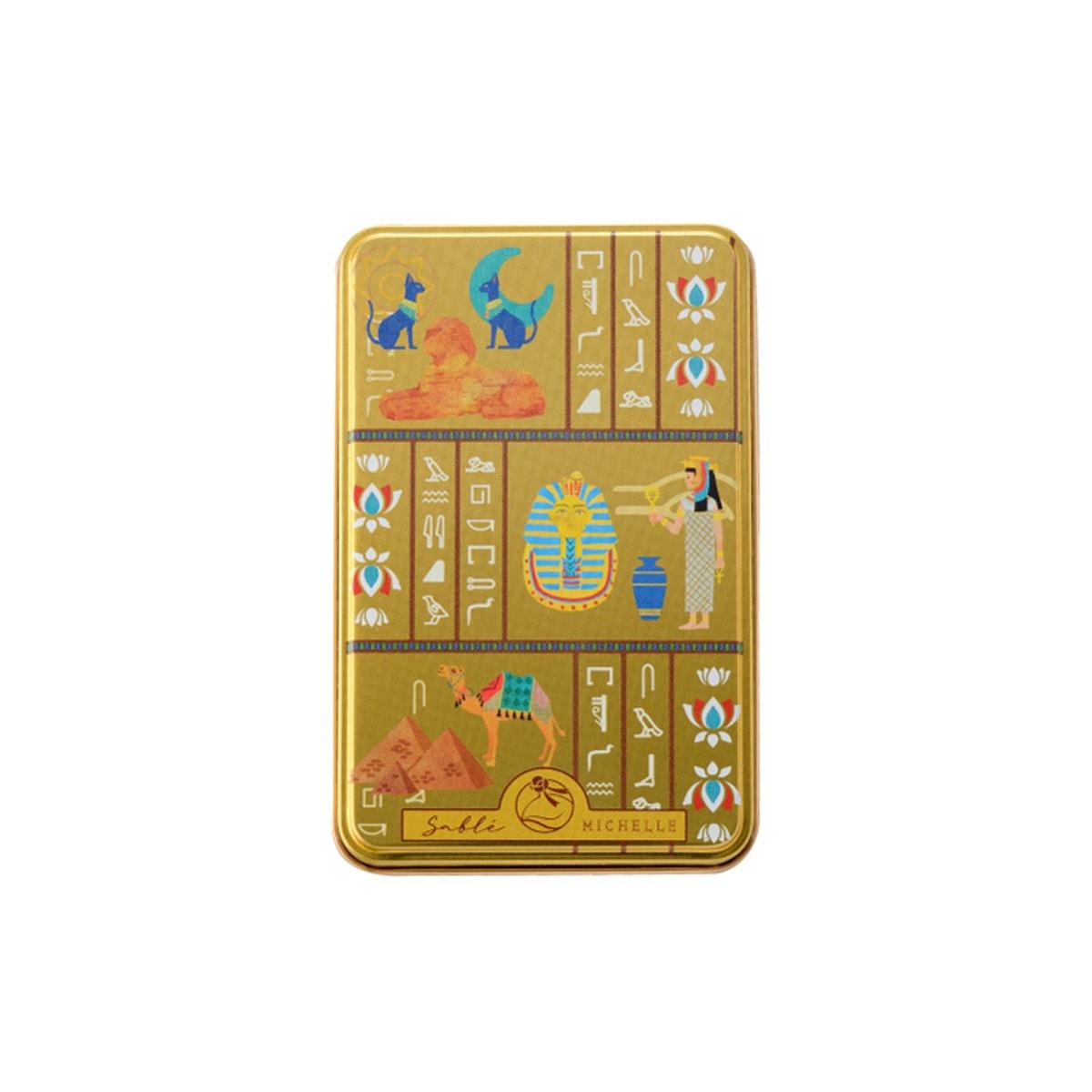 Get SABLE MICHELLE Voyage Sable Egypt Cookies 70g Delivered Weee get-sable-michelle-voyage-sable-egypt-cookies-70g-delivered-weee
