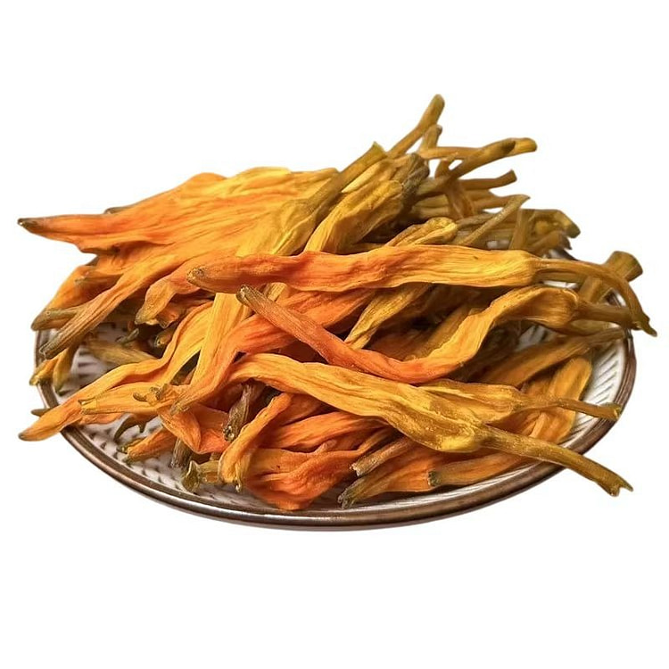 黄花菜干货金针菜250g*1包 250 克