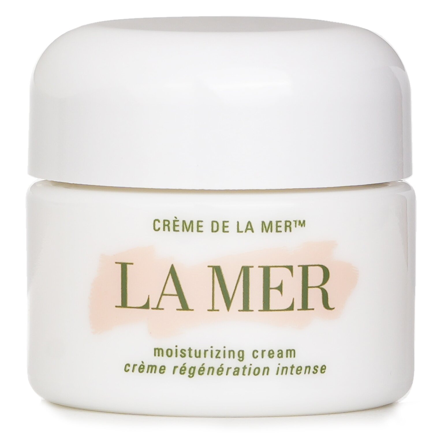 La Mer Creme De La Mer The Moisturizing Cream 30ml - Weee!