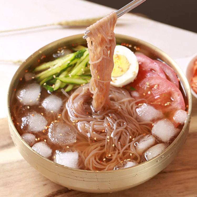 冷面调料5*20 100 克