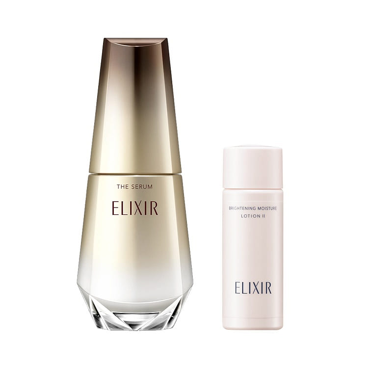 ELIXIR Anti-Aging Trial Set 1 phần