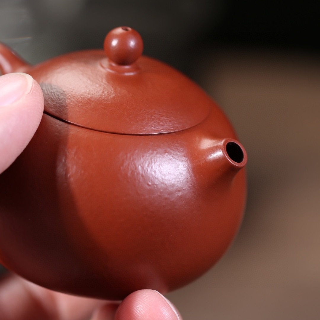 西施』宜兴紫砂壶好茶配好壶工夫茶具1 个- Weee!