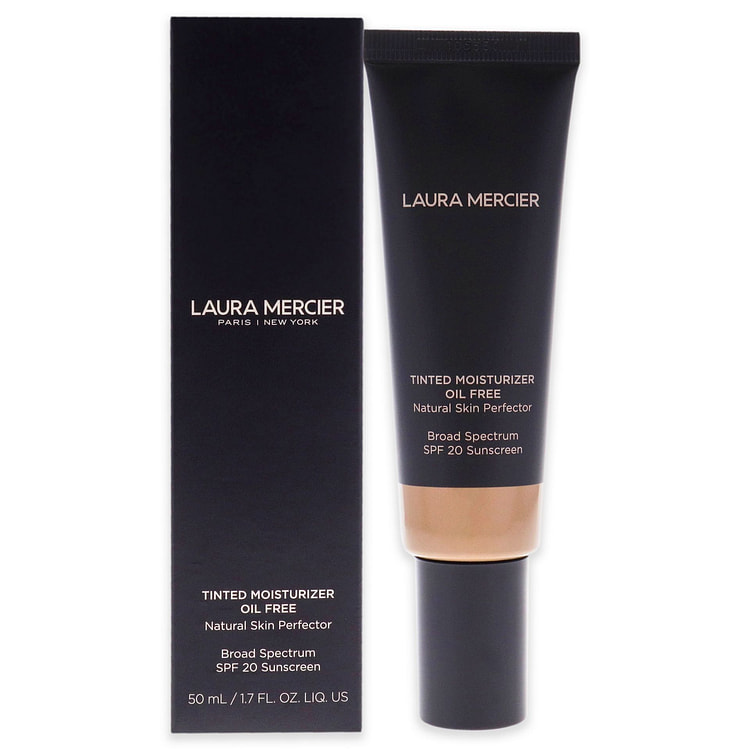 Tinted Moisturizer 3W1 Bisque Laura Mercier 1.7oz