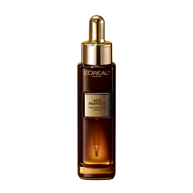 L'OREAL Age Perfect Regenerating Serum 30 ml