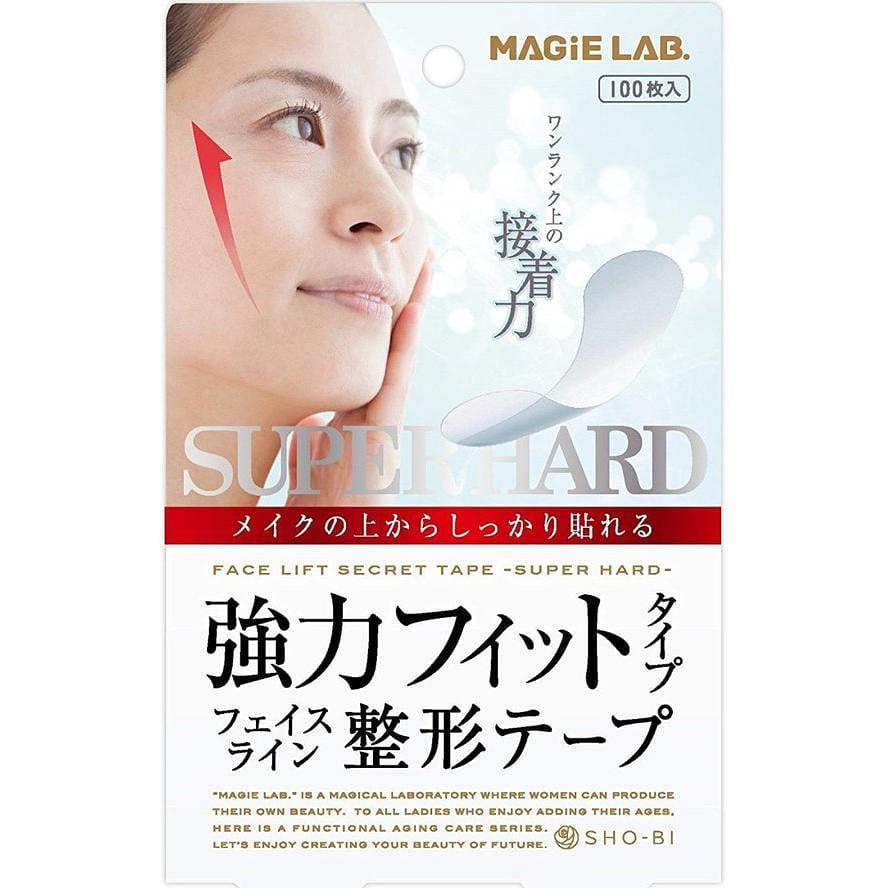 Face Line Reshaping Tape 1 box