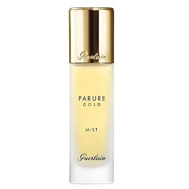 Guerlain Parure Gold Mist - Setting Mist Spray 1oz 30 ml