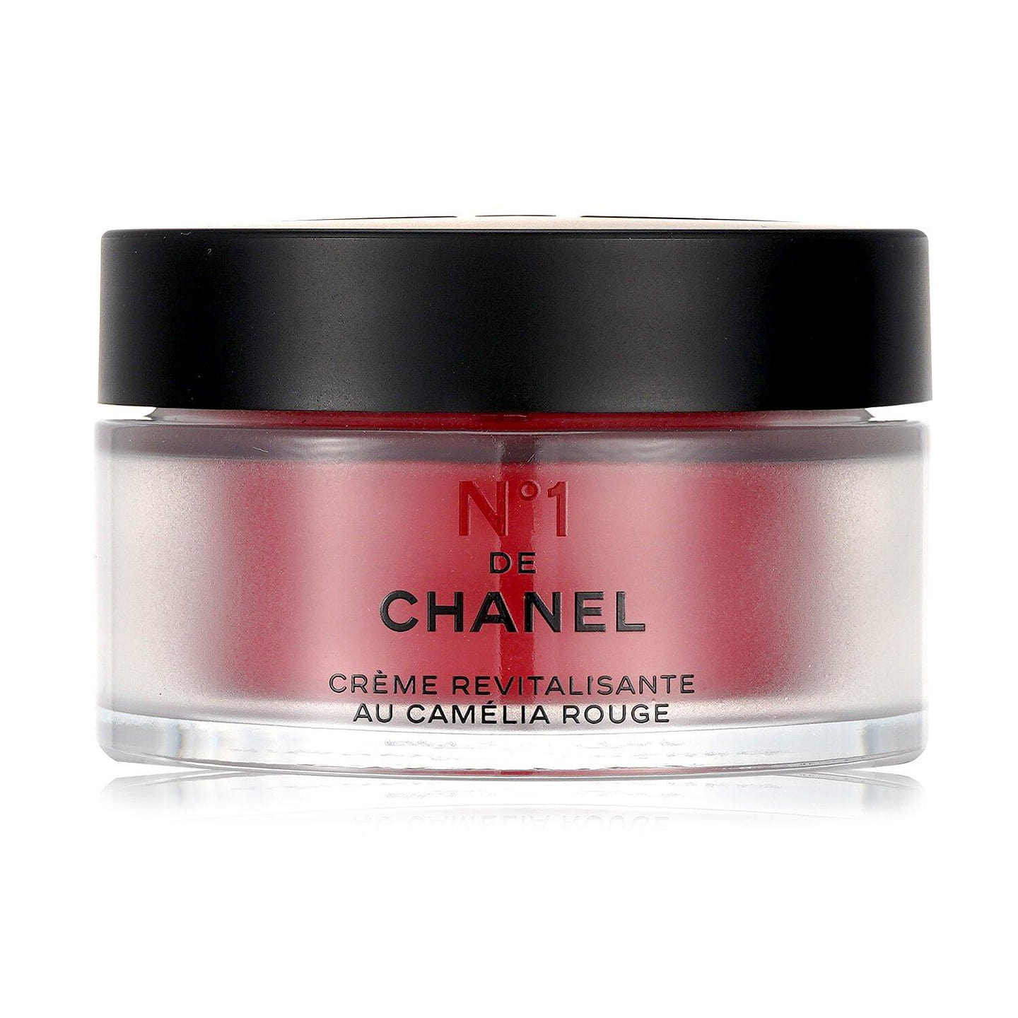Chanel N° De Chanel Red Camellia Revitalizing Cream / 50g/1.7oz 50 g