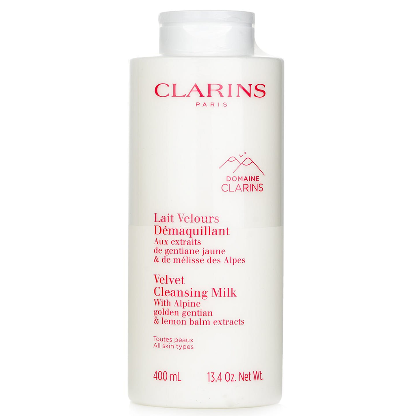 Clarins Balanced Softening Cleanser 400ml/13.4oz 400 ml