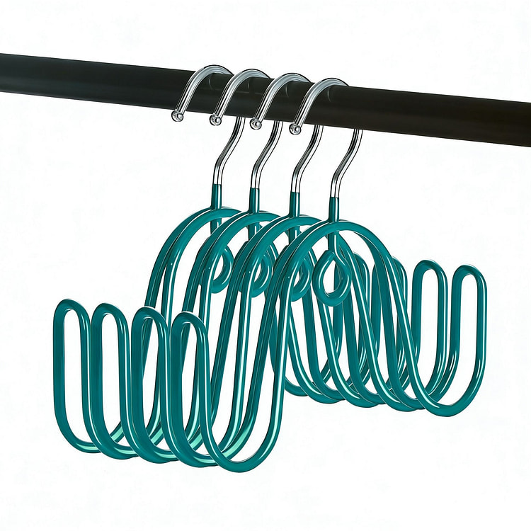 多功能 不锈钢晒鞋架 3 个