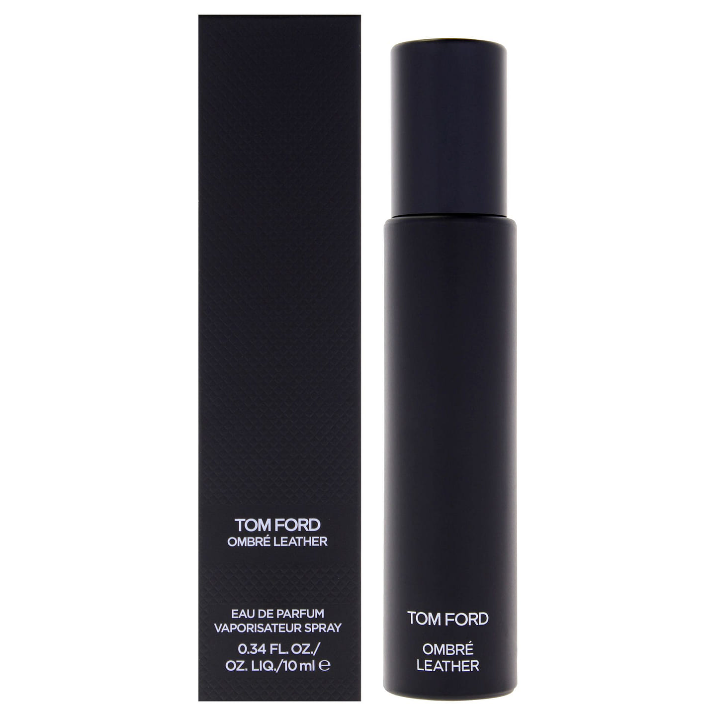 Ombre Leather by Tom Ford for Unisex – 0.34 oz 0.34 oz