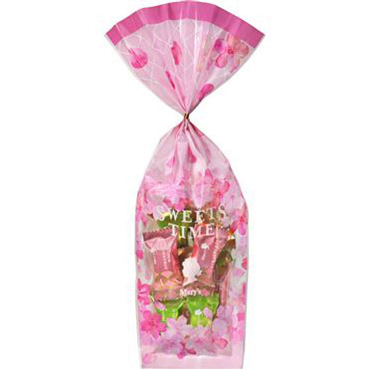 Marys Cherry Blossom Limited Edition Chocolate