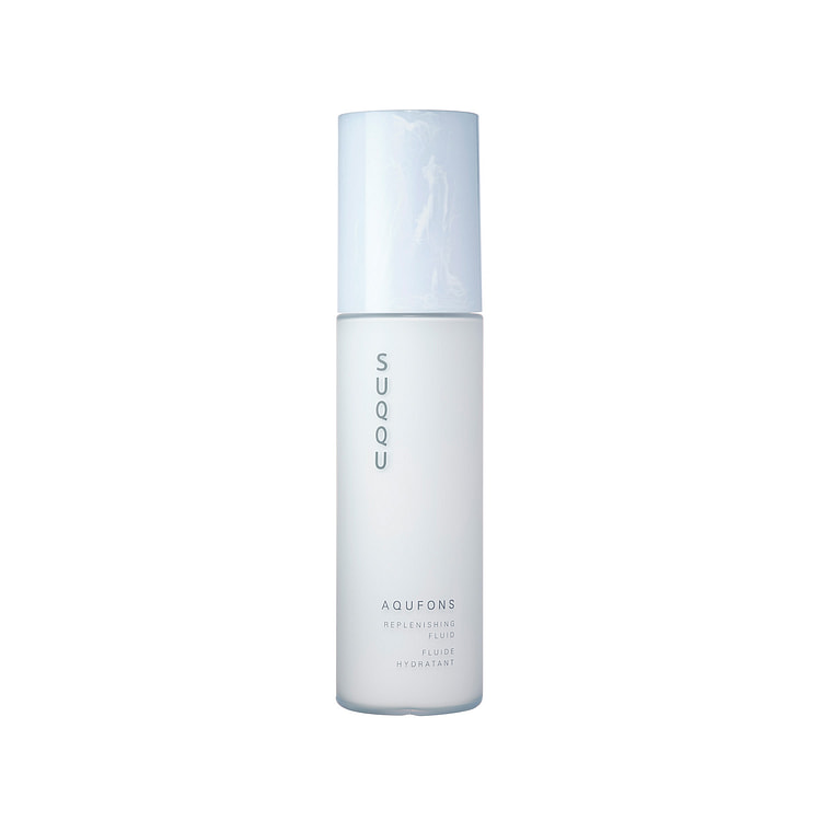 SUQQU HYDRA BRIGHTENING MOISTURIZER 125ml