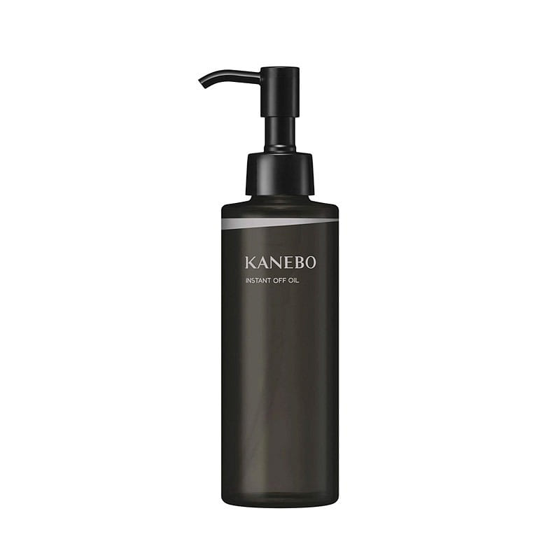 KANEBO IHOPE 3-in-1 cleansing oil 180ml 1 each