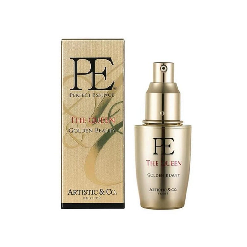 Dr.Arrivo Golden Beauty The Serum 40 ml