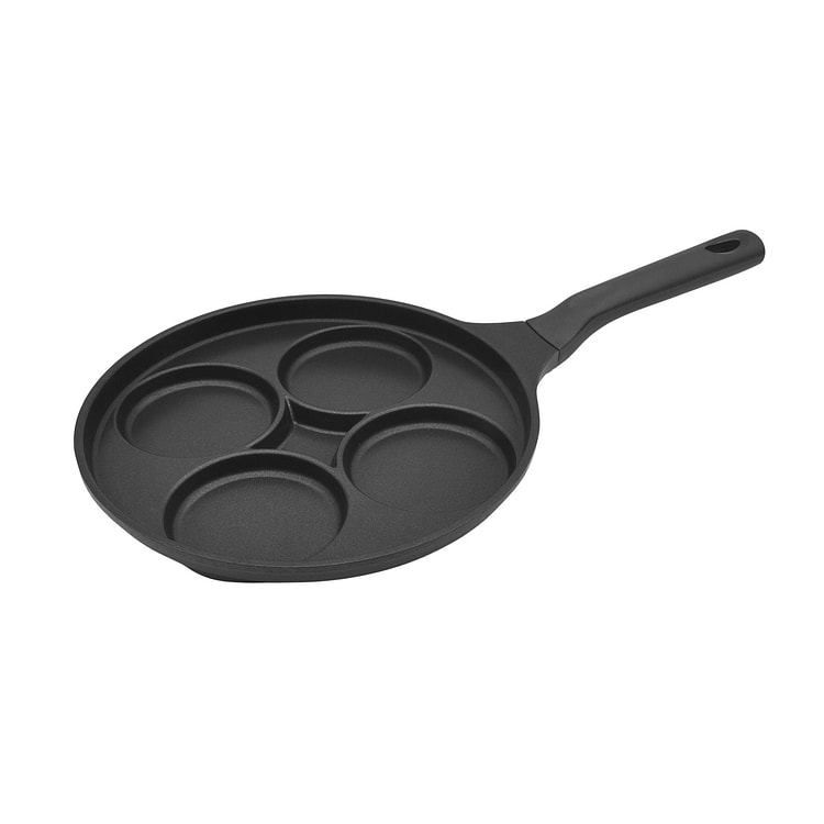 Ace Cook 不粘 4 杯鸡蛋煎锅