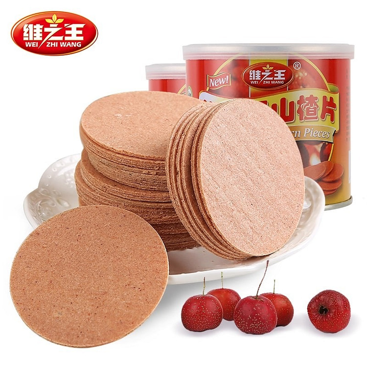 King of Hawthorn Slices 536 g