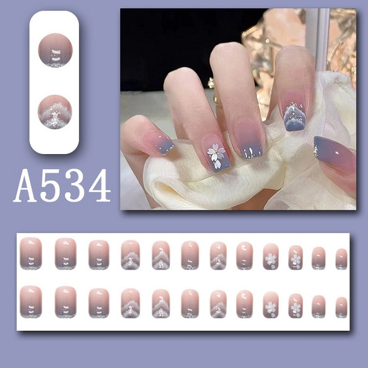 A534穿戴甲