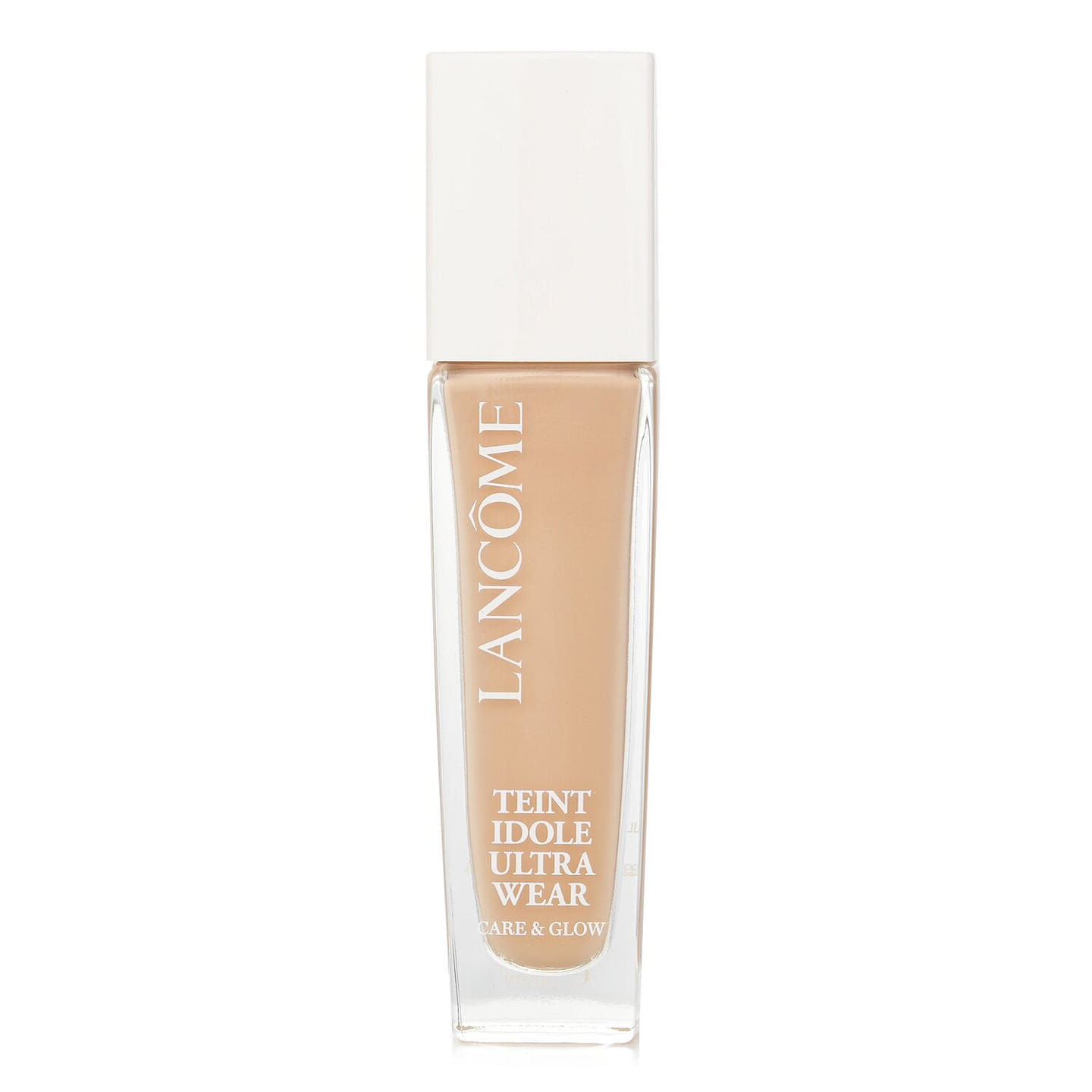 Lancome Teint Idole Ultra Wear Care & Glow Foundation SPF 15 – # 105W 30ml/1oz 30 ml