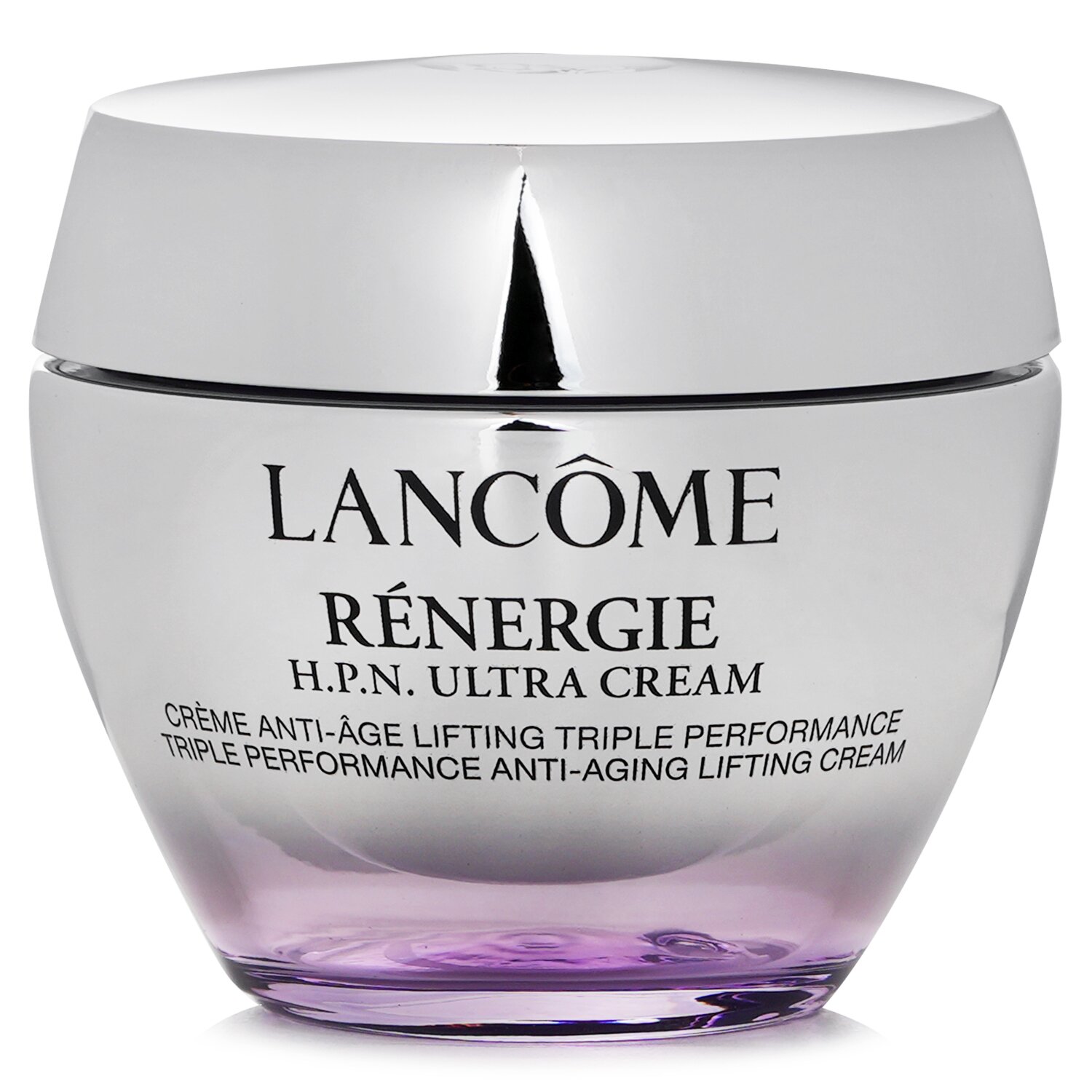 LANCOME RÉNERGIE H.P.N. ULTRA CREAM 75ml Get Lancome Renergie H.P.N Ultra Cream Triple Performance Anti