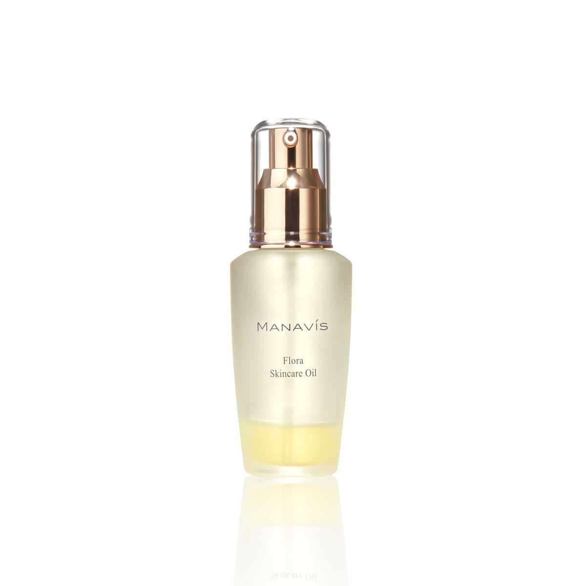 Manavis Flora Skincare Oil 40g 40 g