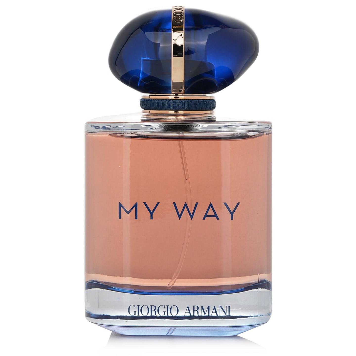 Giorgio Armani My Way Intense Eau De Parfum Spray 90ml/3oz 90 ml