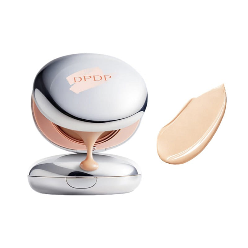 DPDP Cushion Foundation Oil Control #02 Natural 1 each