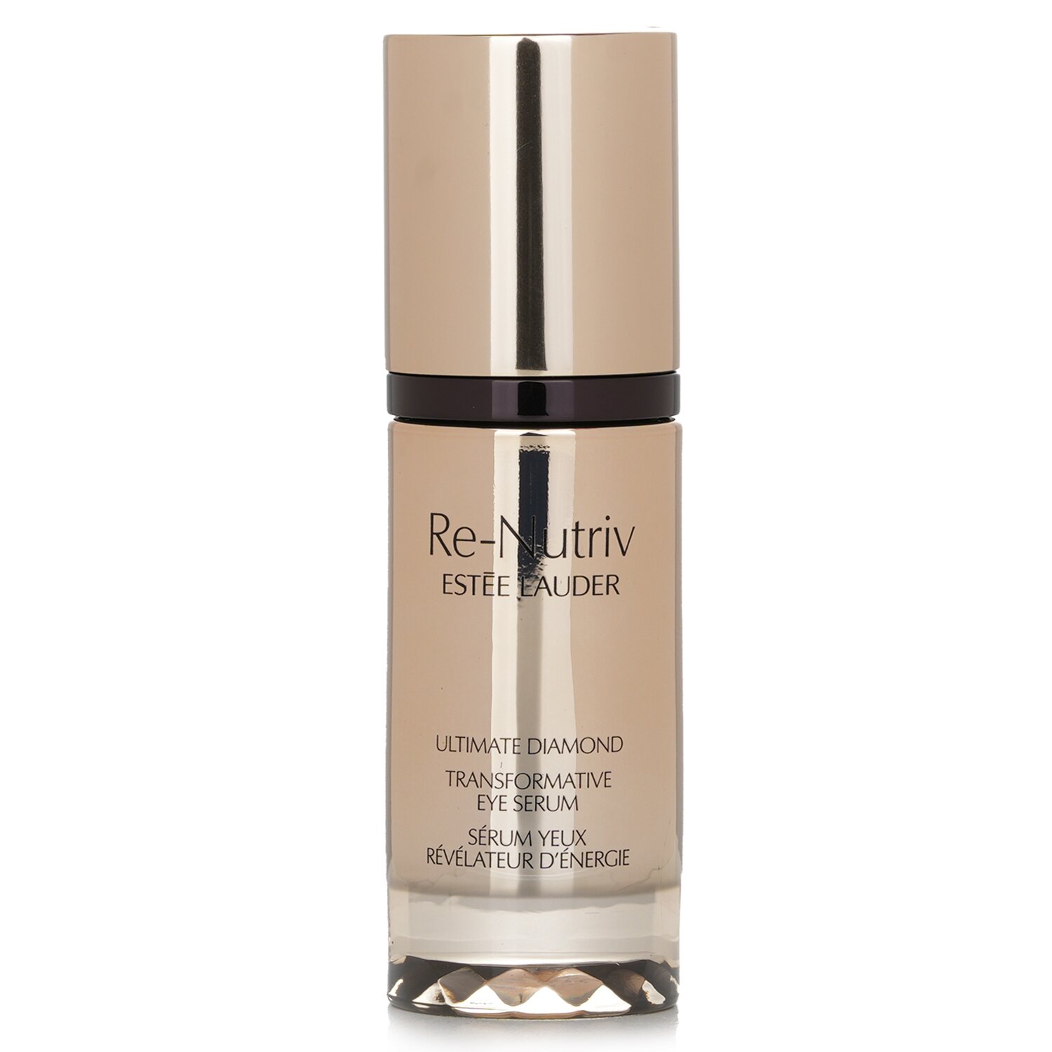 ESTEE LAUDER Re-Nutriv アイセラム 15ml Estee Lauder Re-Nutriv Ultimate - Weee!