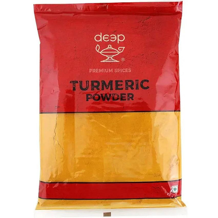 Deep Turmeric Powder 14oz